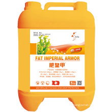 Best Price for Water Soluble Humic Acid Fertilizer